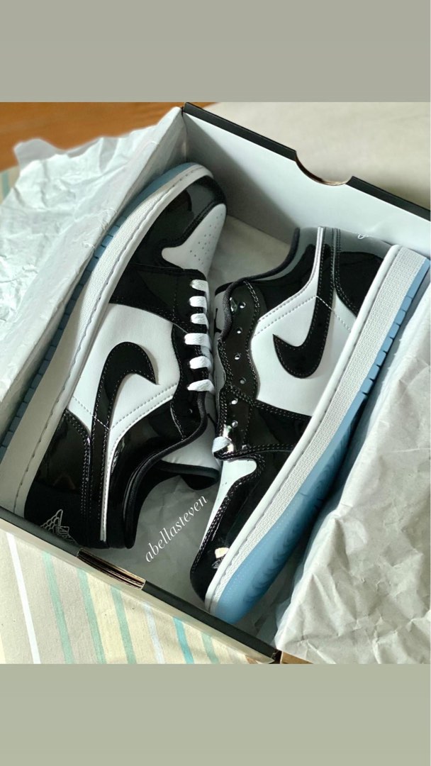 jordan 1 concords