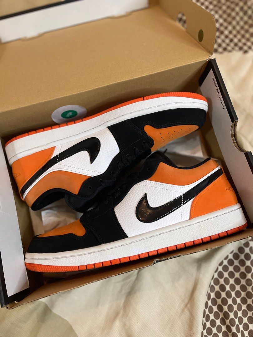 low sbb