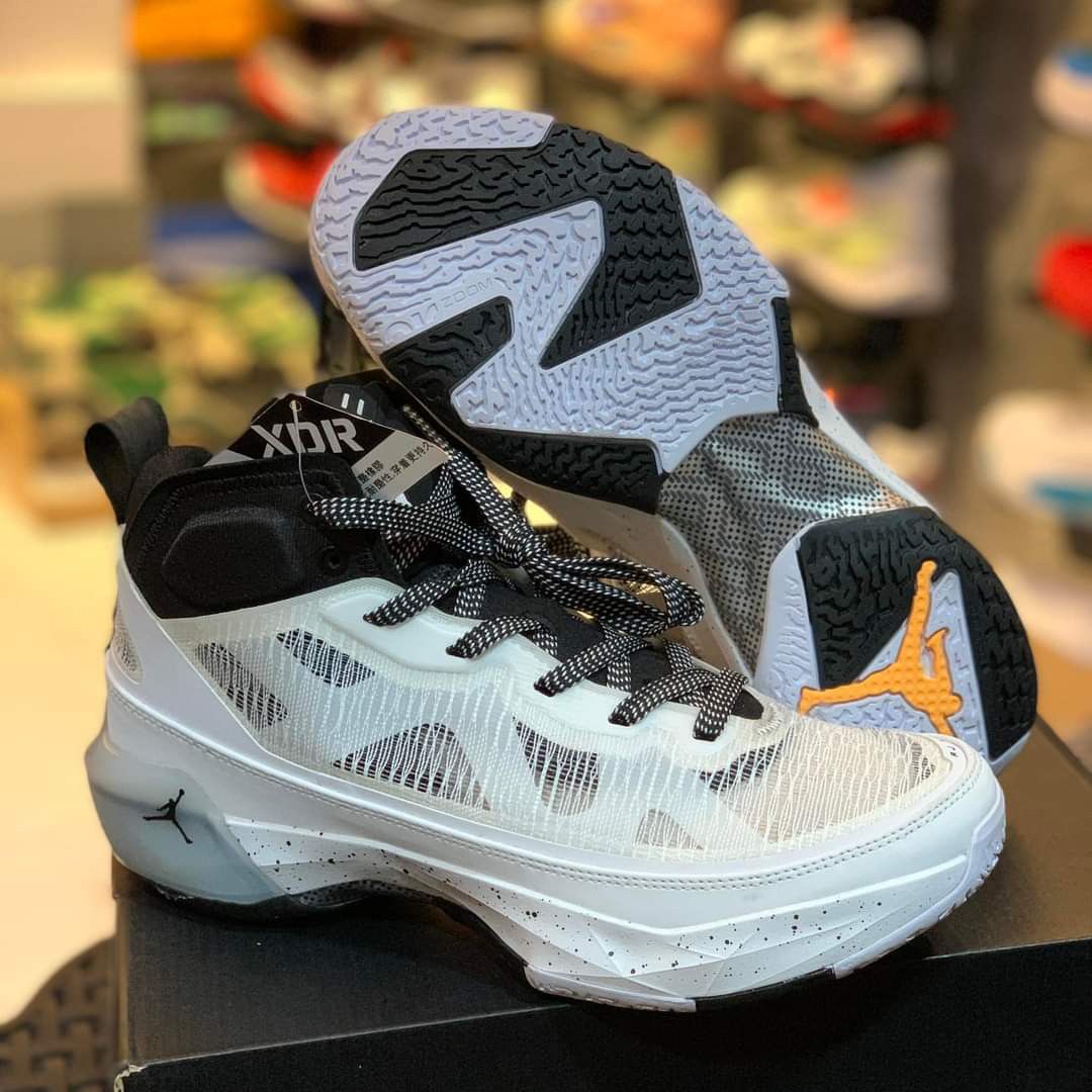 michael jordan oreo shoes