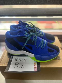 Jordan "Luka" separate size 11