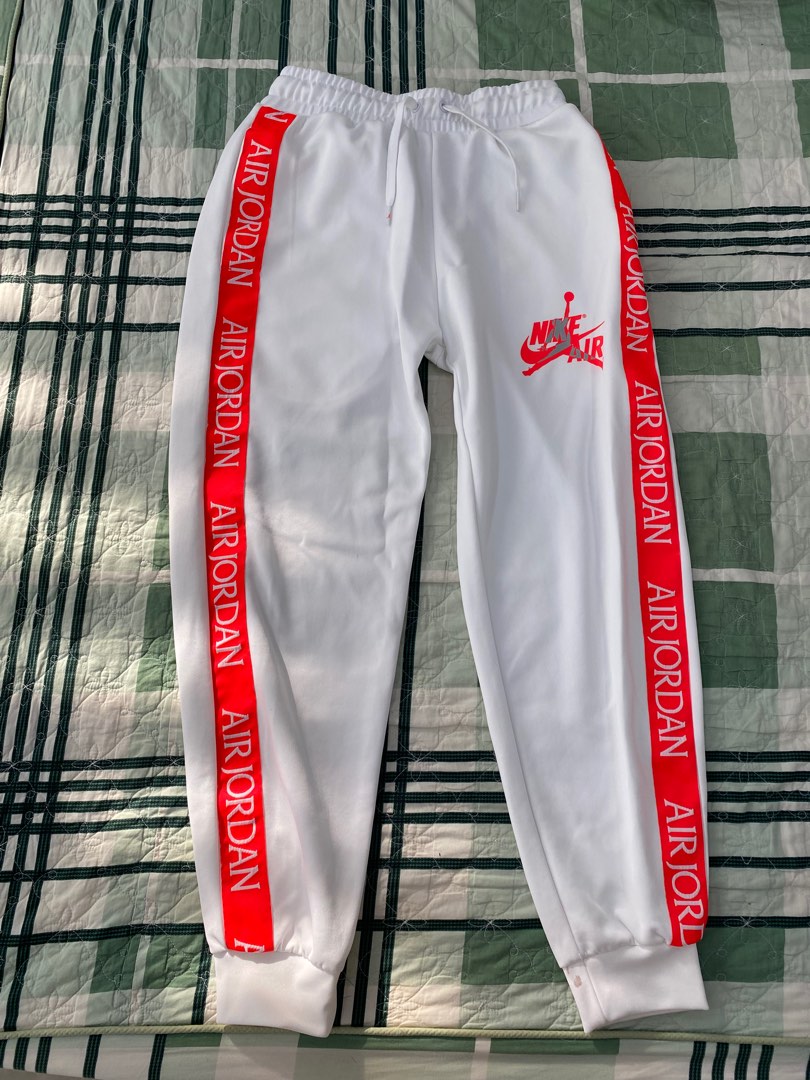 jordan mashup pants
