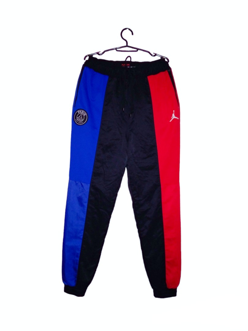 psg air jordan suit pant