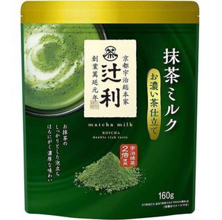 Kataoka Tsujiri Green Tea Double Rich Matcha