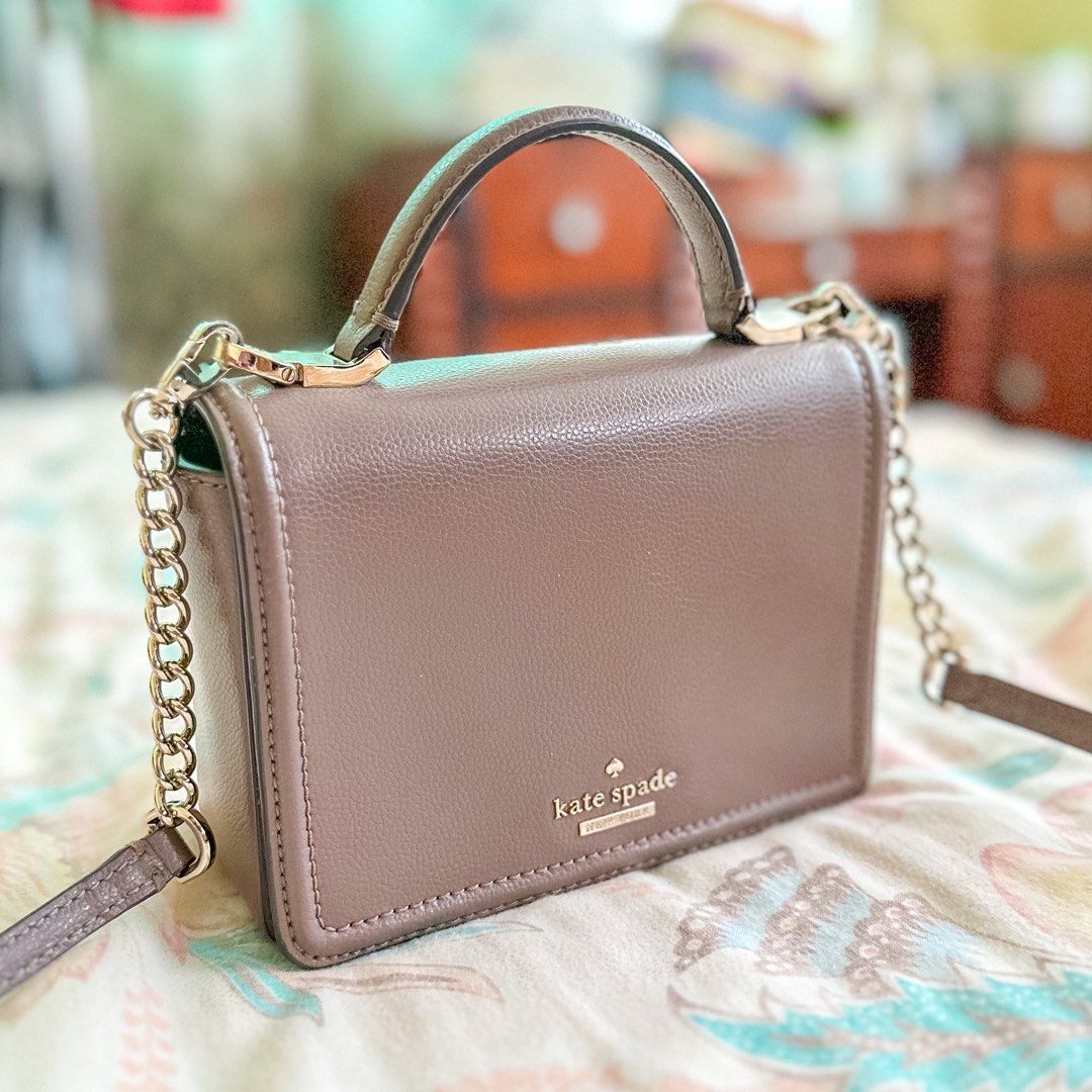 Kate spade patterson drive crossbody on sale