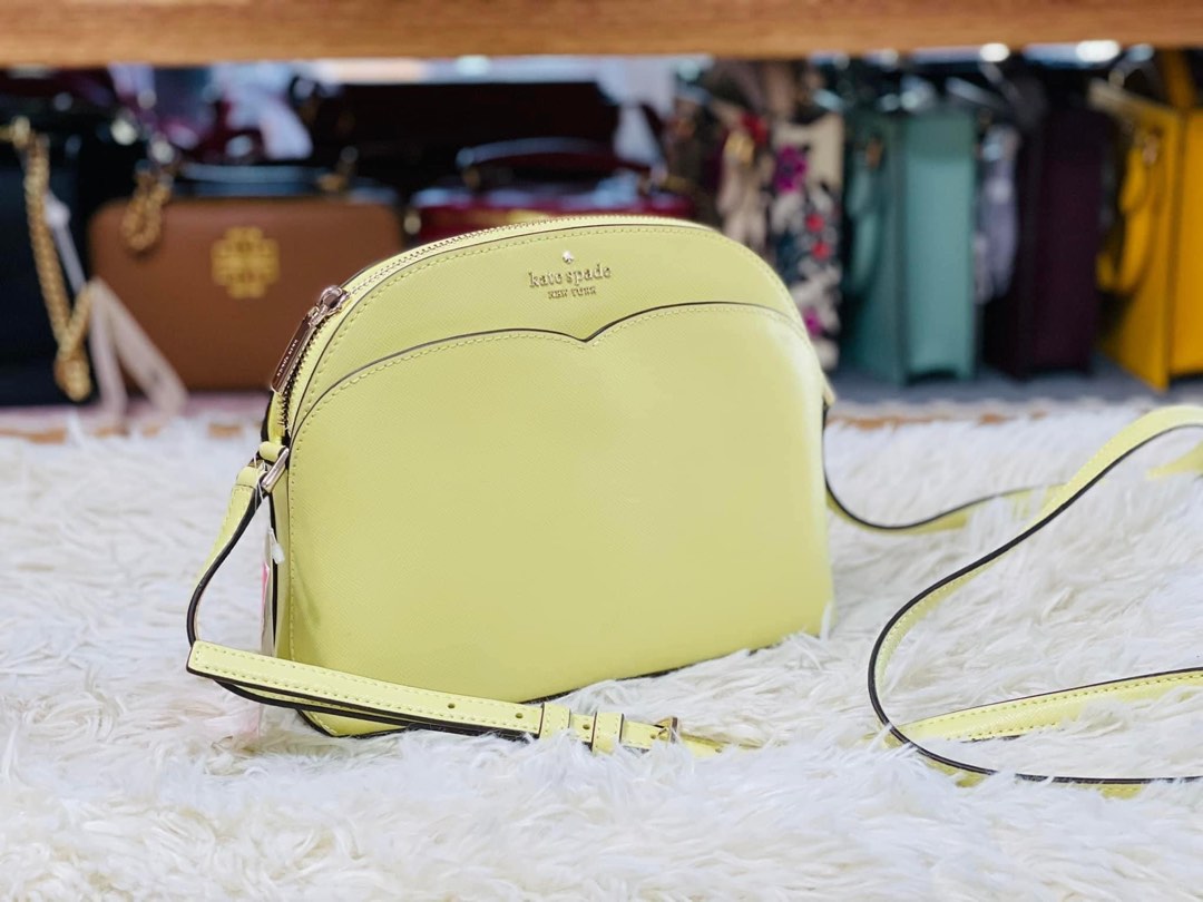 Kate spade frosty lime clearance