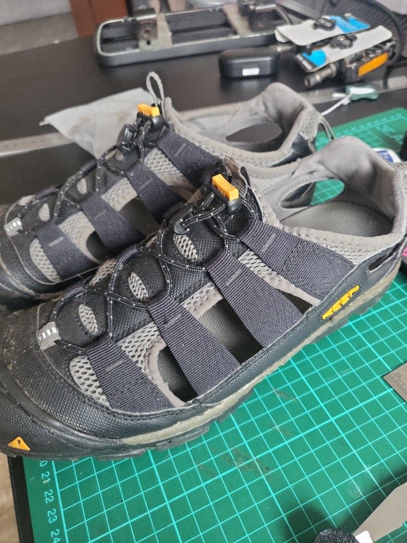 Keen best sale commuter 4
