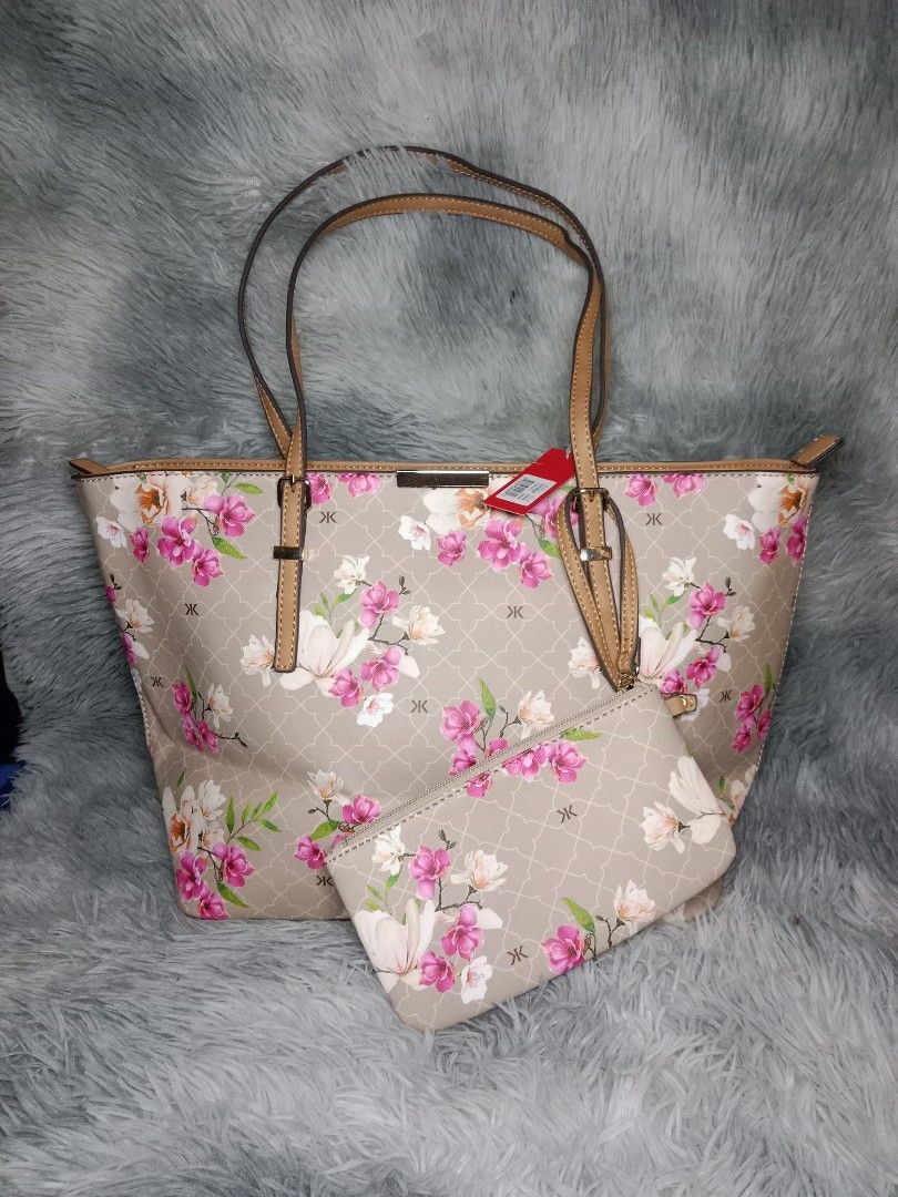 Kelly and katie shop tote bags