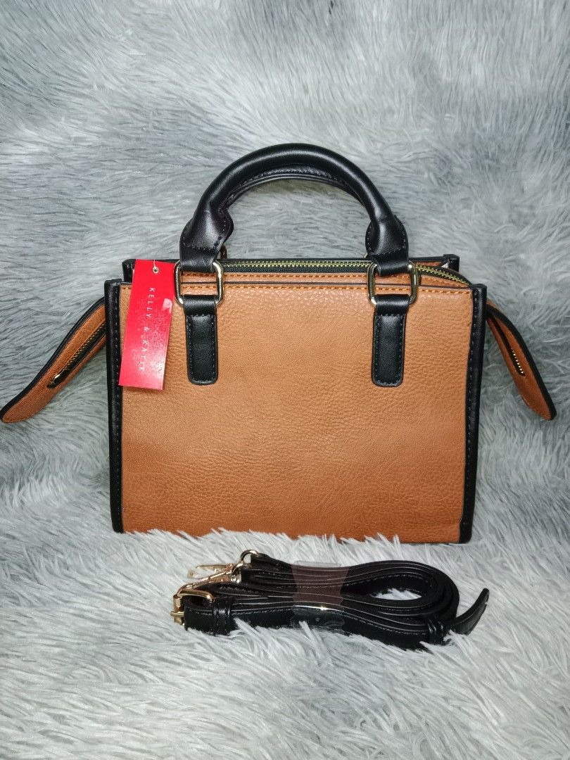 Kelly and sales katie satchel