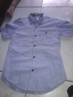 Kemeja anak brand Superwhite
