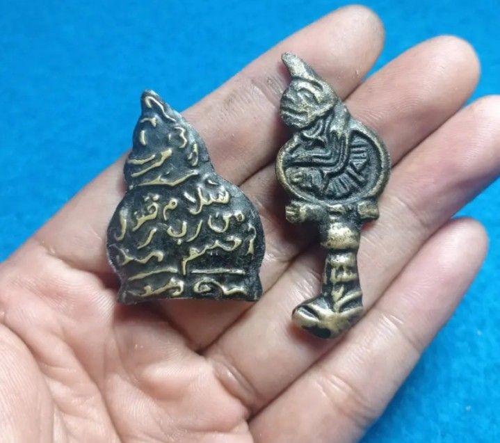 Tuah Keris Semar Mesem: Memahami Kekuatan Gaib di Baliknya