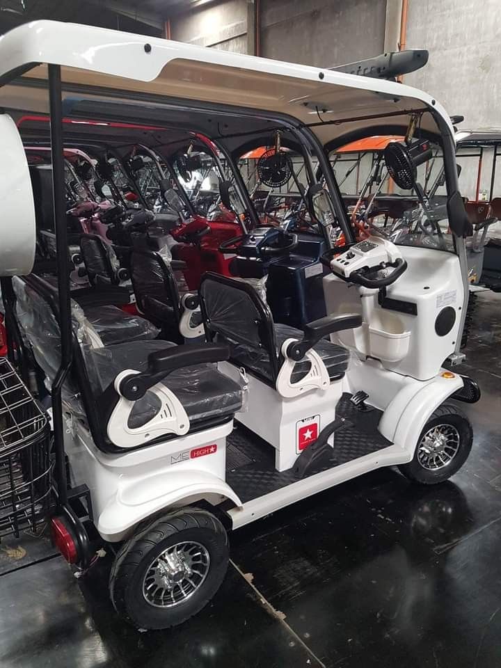 motor 4 wheels price