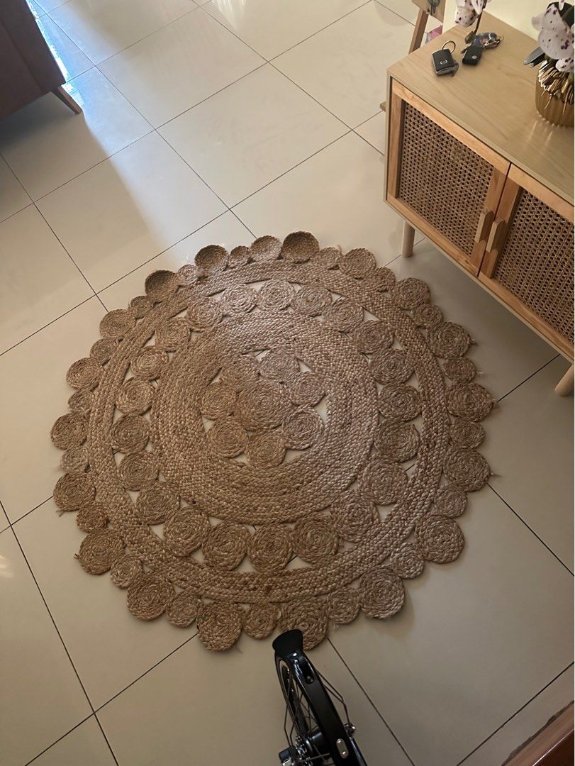 Round shop rug kmart