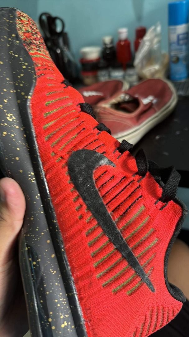 kobe x elite low xmas