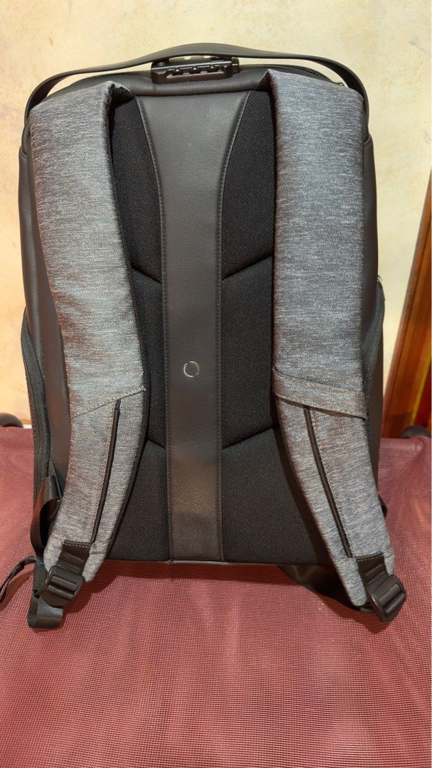 korin backpack, Men's Fashion, Bags, Backpacks on Carousell