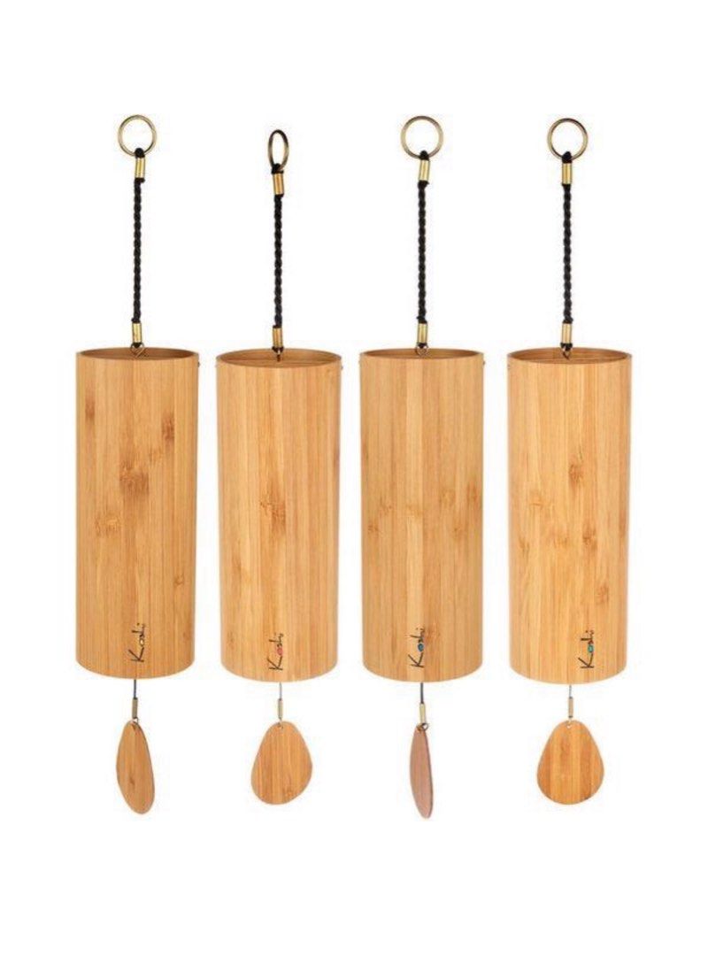 Koshi chimes in a set (Preorder) , Hobbies & Toys, Music & Media