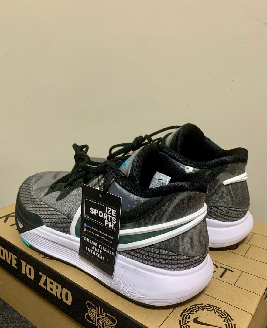 kyrie size 14