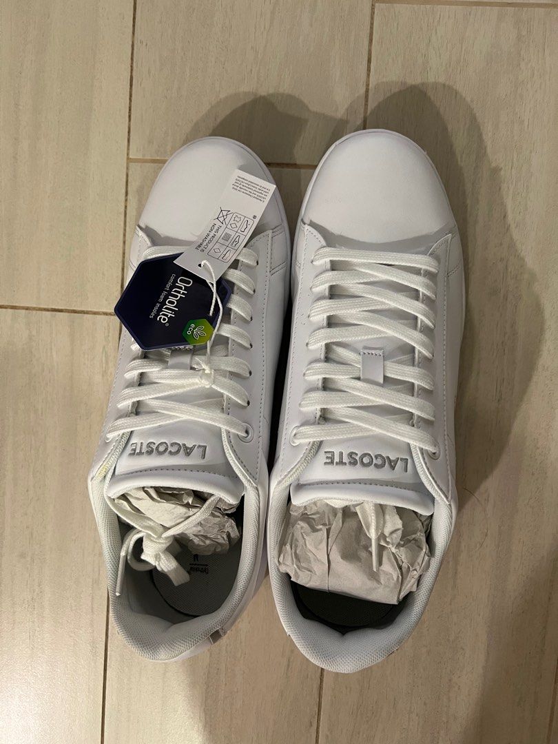 Men's carnaby evo bl leather sneakers hot sale