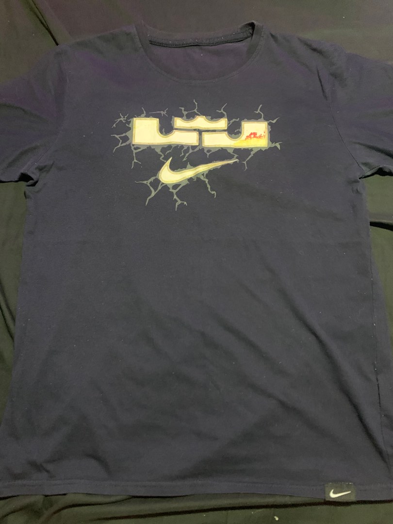 witness shirt lebron