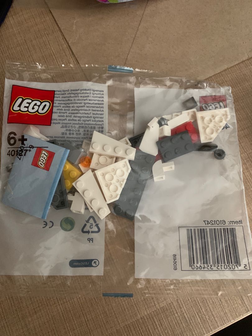 Lego, Hobbies & Toys, Toys & Games on Carousell