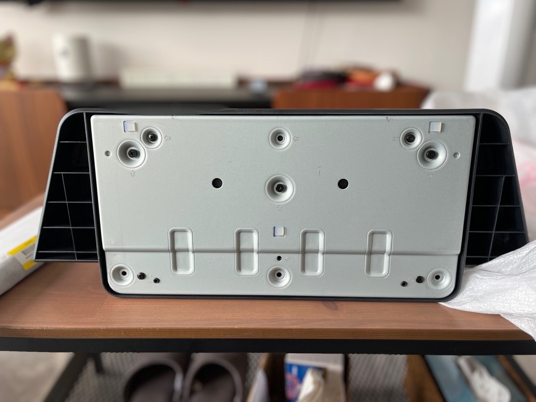 LG 65 inch Stand, TV & Home Appliances, TV & Entertainment, TV Parts