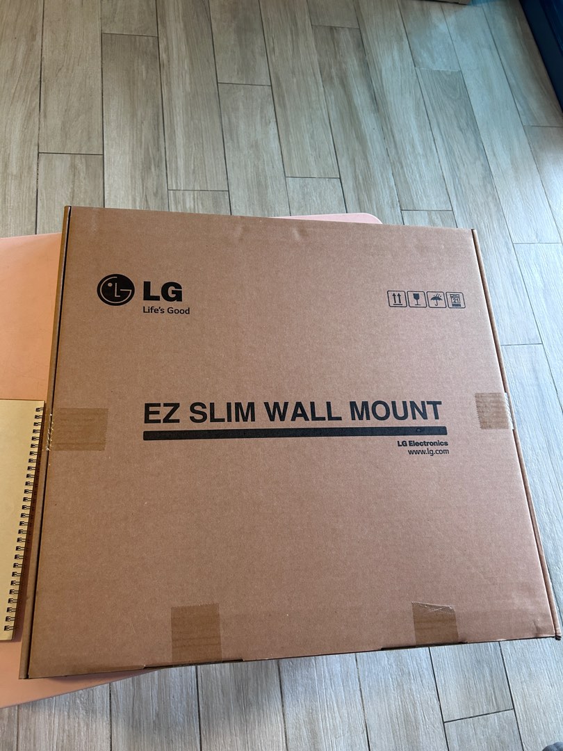 LG TV Wall Mount for 5575 inch, TV & Home Appliances, TV