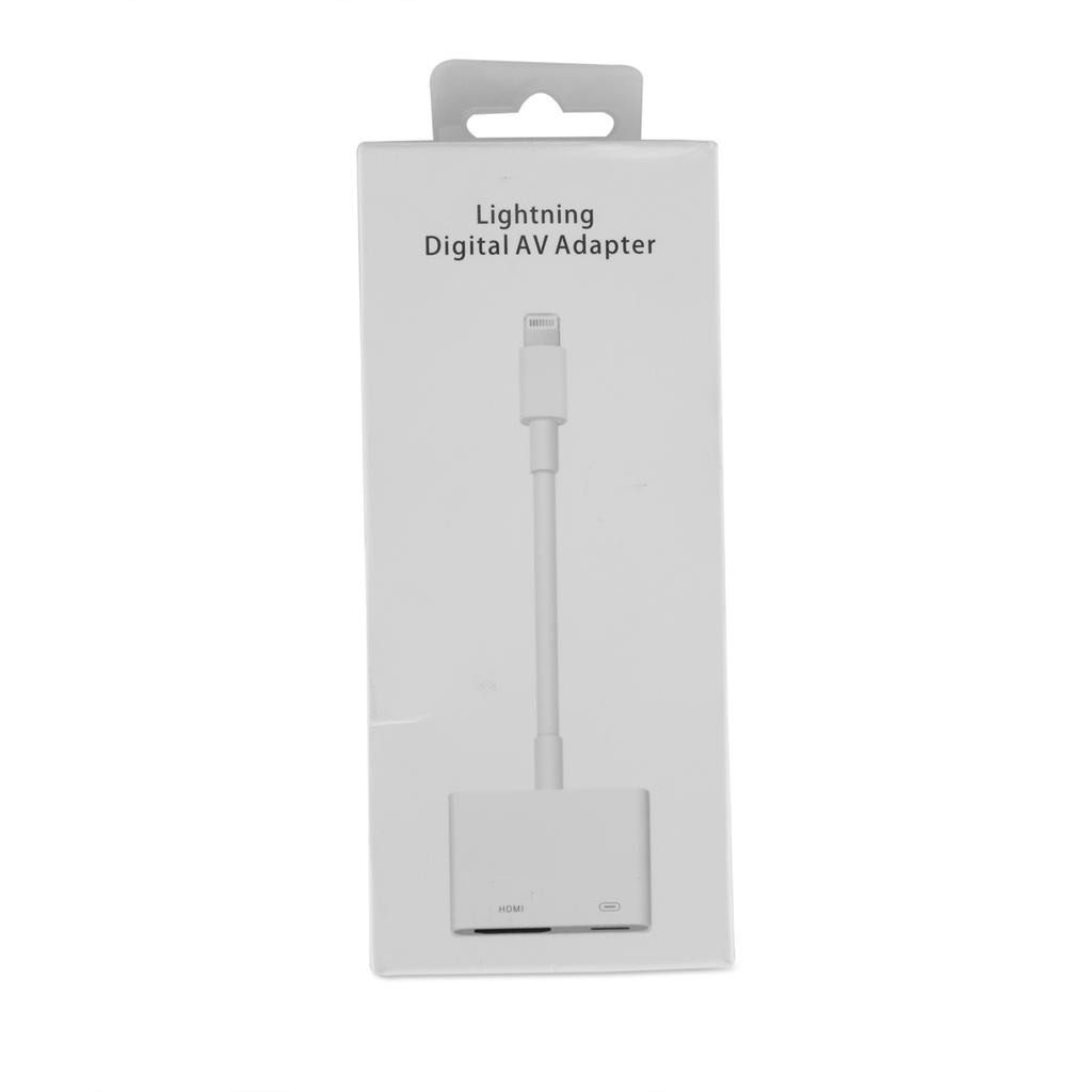 Lightning to hdmi adaptor mobile phones gadgets mobile gadget
