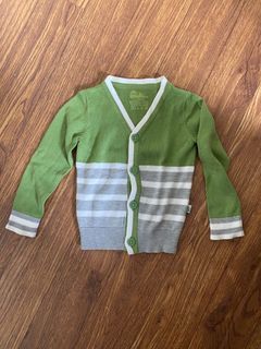 Little Bubba cardigan bayi