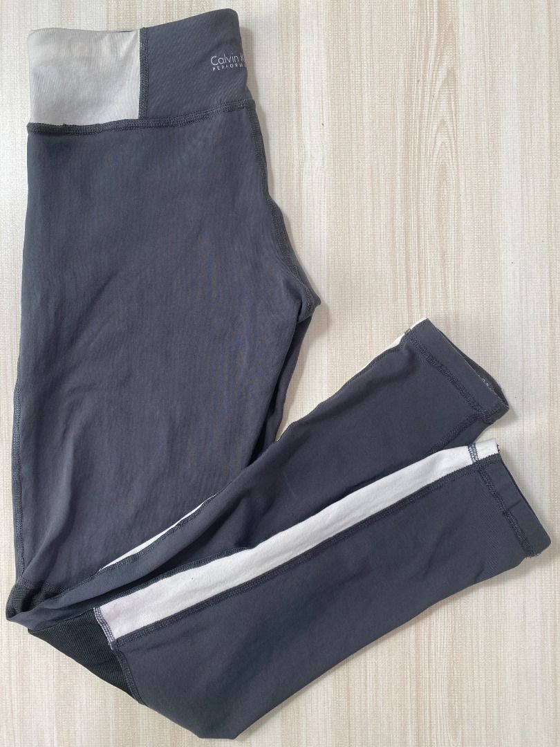 Calvin klein deals training pants