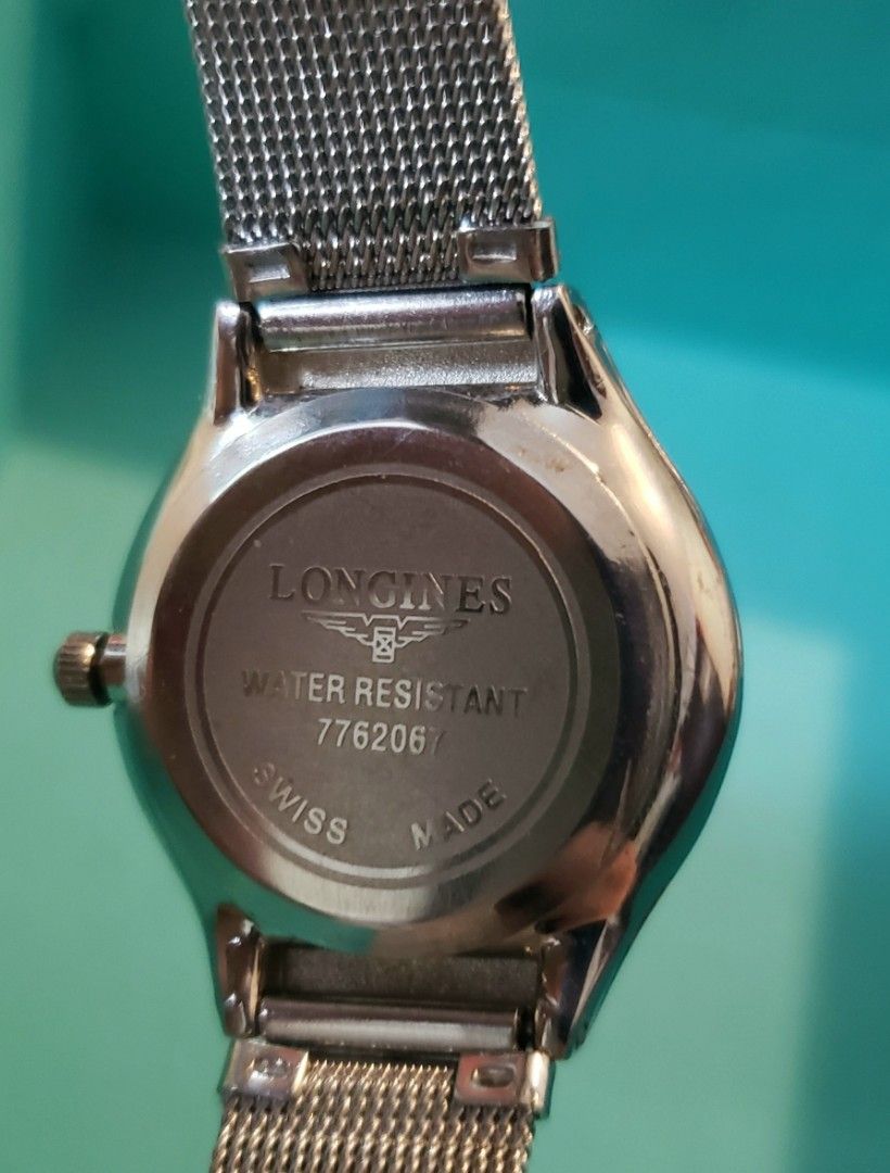 Longines 7762067 2025