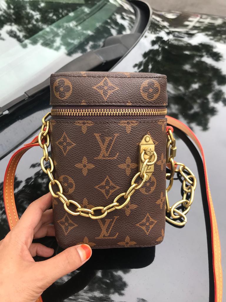 Louis Vuitton Papillon BB Bag, Women's Fashion, Bags & Wallets, Cross-body  Bags on Carousell