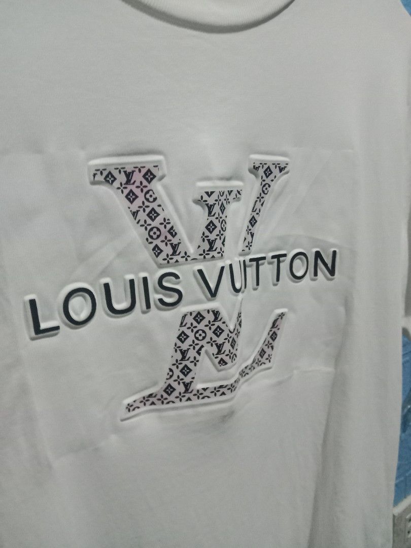 LOUIS VUITTON JAPAN SHIRT, Men's Fashion, Tops & Sets, Tshirts & Polo Shirts  on Carousell
