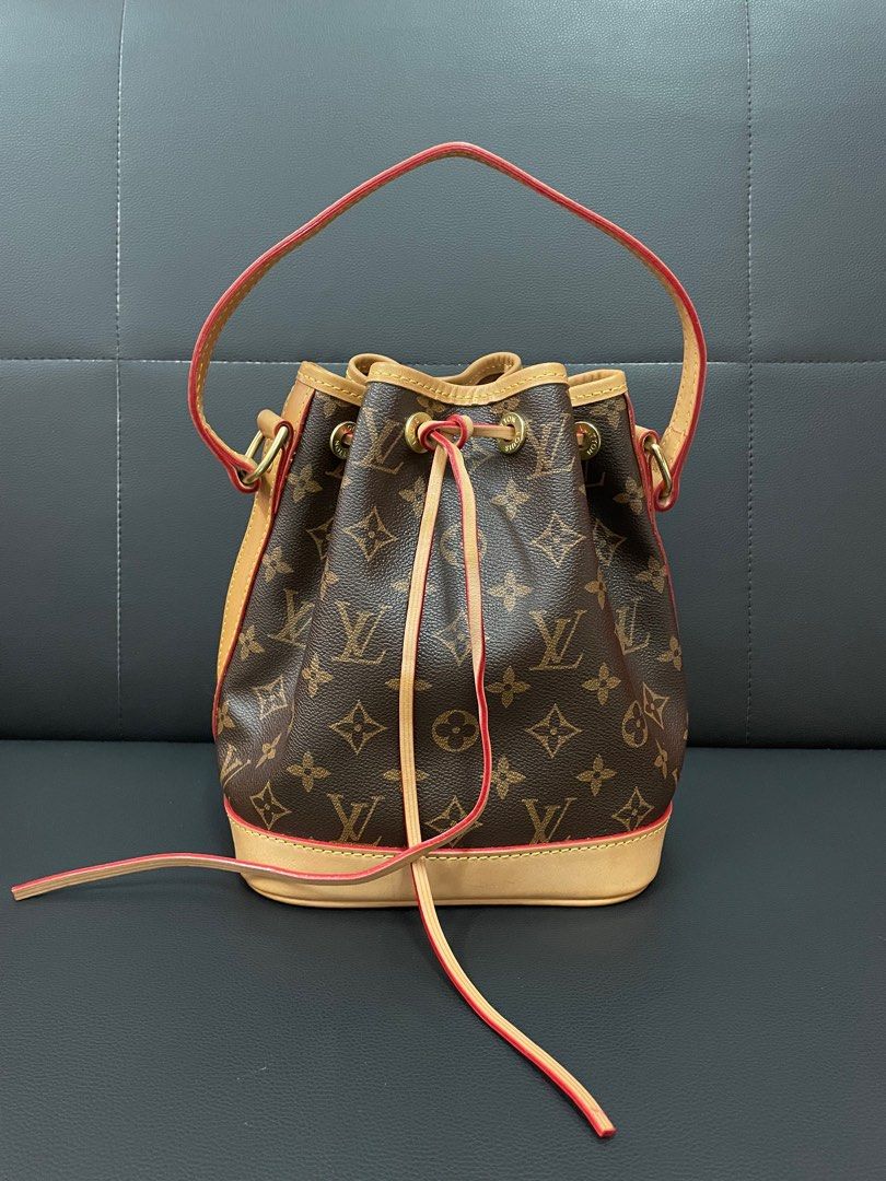 The Size Guide for Louis Vuitton Neverfull  CODOGIRL