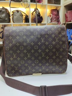 LOUIS VUITTON M45557 Magnetic Messenger - Bags & Wallets for sale in  Bangsar South, Kuala Lumpur