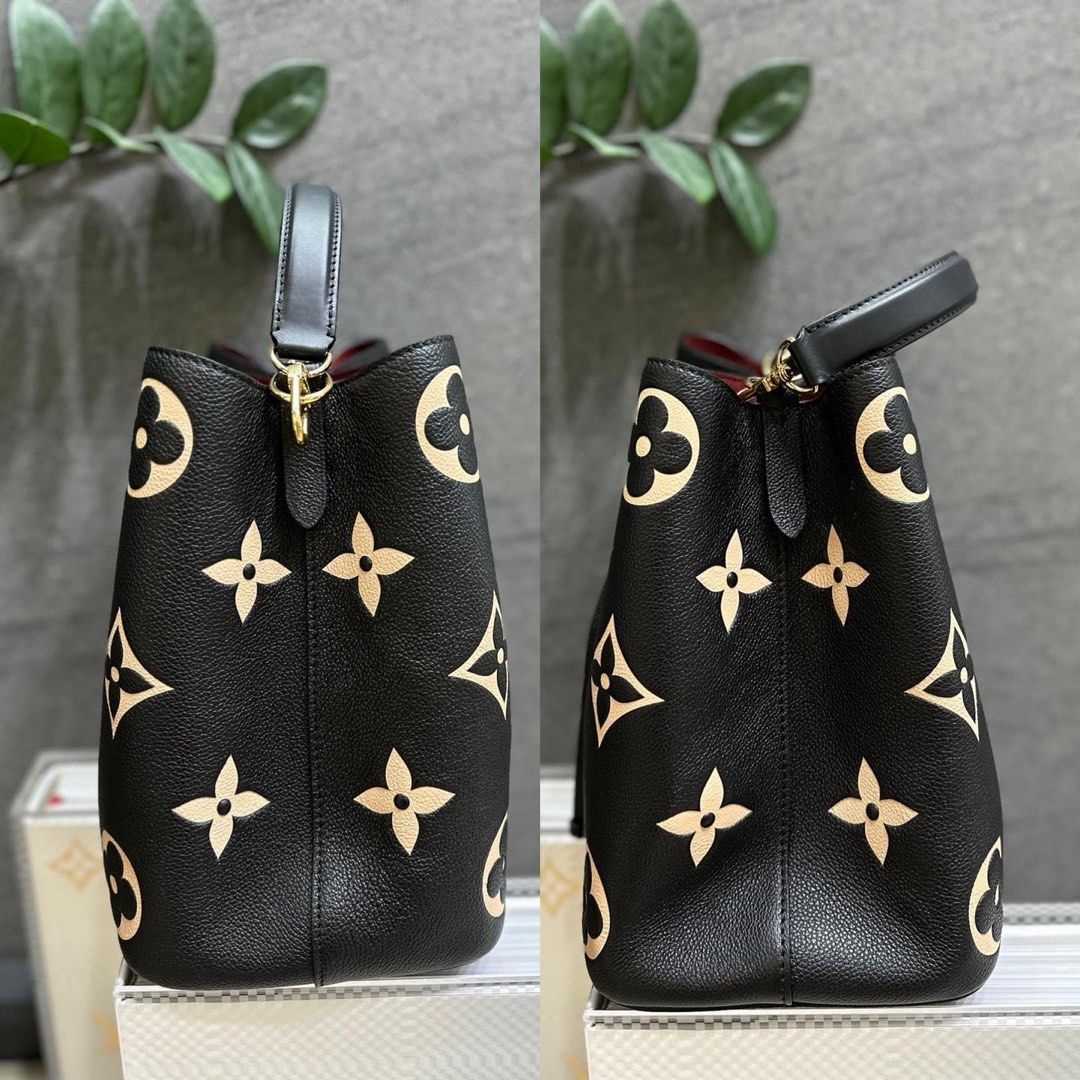 Monogram NÃ©onoÃ© Louis Vuitton Lv Boite Mini Louis Vuitton Mini