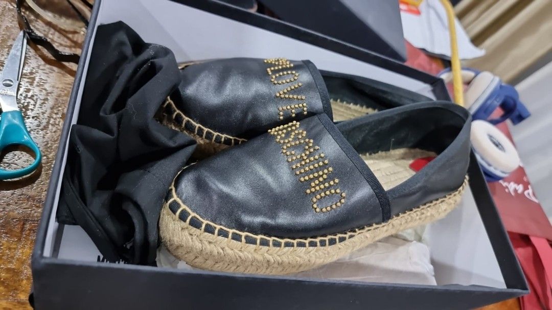 Espadrilles 35 discount