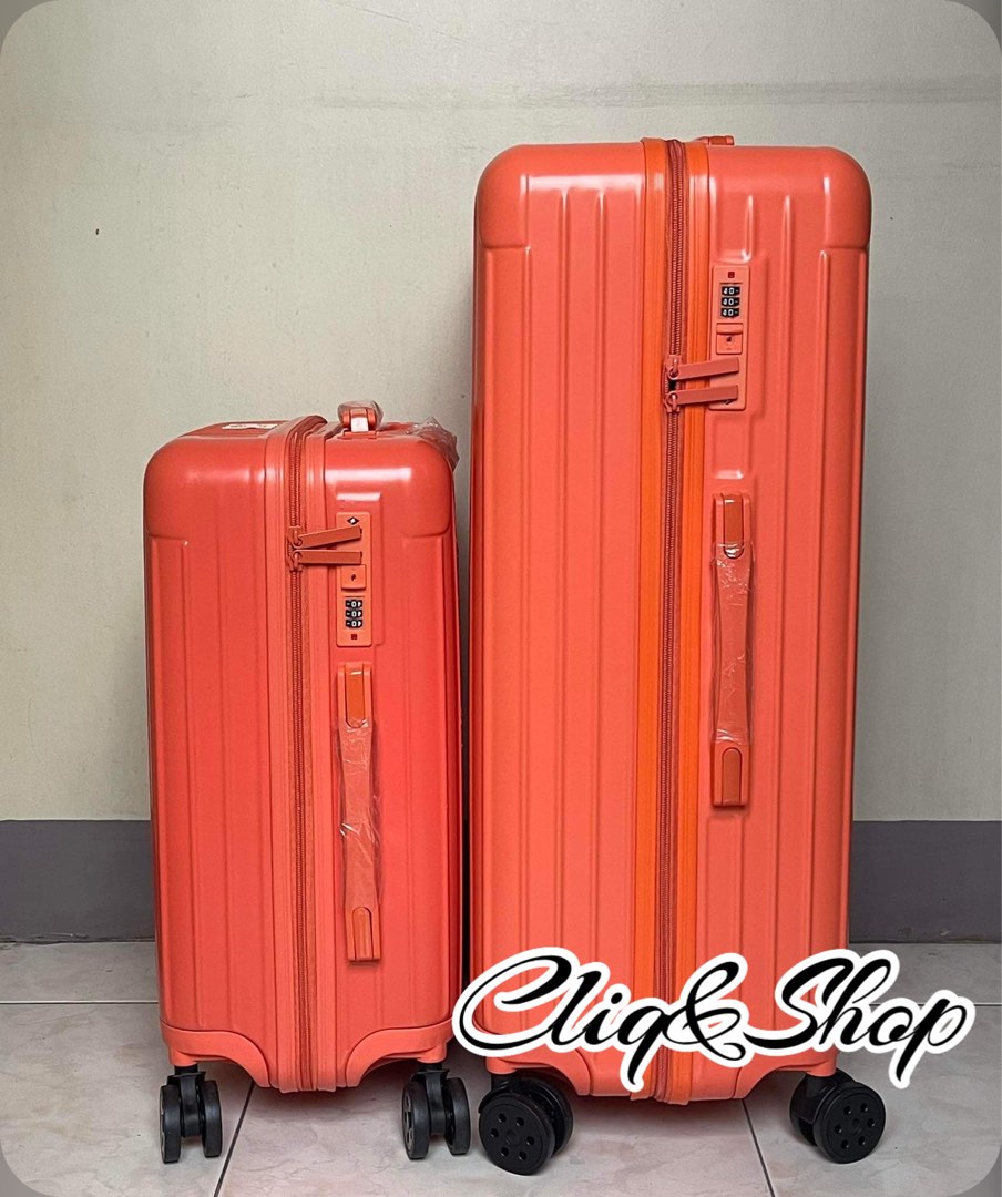 Luggage for Sale, Hobbies & Toys, Travel, Luggage on Carousell