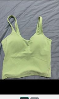 Lululemon Align Tank