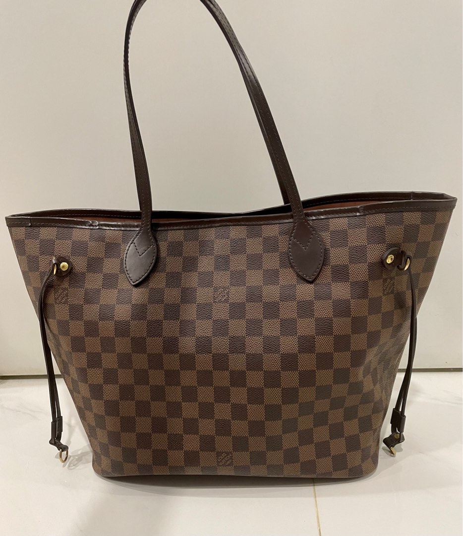 Louis Vuitton neverfull puffer bag, Women's Fashion, Bags & Wallets, Tote  Bags on Carousell