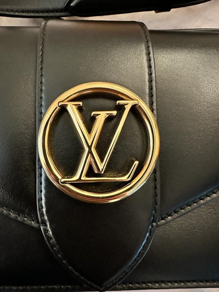 LV PONT 9, POCHETTE LV3 AND OTHER WEIRD NEW LOUIS VUITTON BAGS 