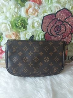 Lv pouch