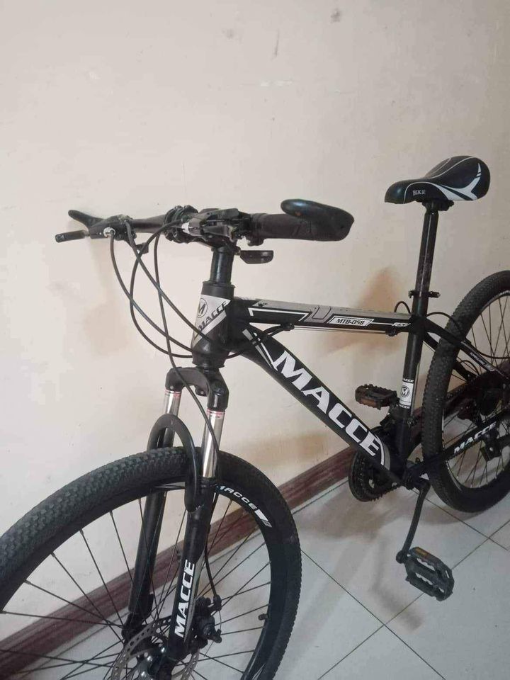 MACCE 26er, Sports Equipment, Bicycles & Parts, Bicycles on Carousell