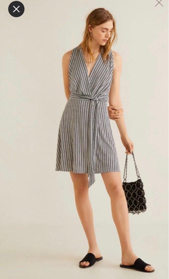 Mango (Stretchy fabric, can fit up to Small Frame) (Category: Dresses) located in Cebu City. Submitted by nemesis13 (Listing ID 1210521700, Image 1). Description: Fixed Price Cant provide when worn photo ‼️Know your fitting by brand ‼️ (NO TIME TO MEASURE) Worn Once..