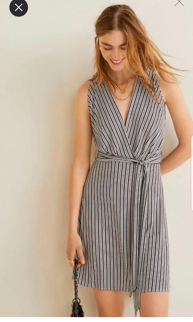 Mango (Stretchy fabric, can fit up to Small Frame) (Category: Dresses) located in Cebu City. Submitted by nemesis13 (Listing ID 1210521700, Image 2). Description: Fixed Price Cant provide when worn photo ‼️Know your fitting by brand ‼️ (NO TIME TO MEASURE) Worn Once..