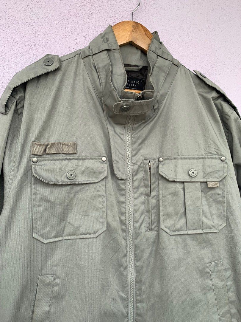 Marc ecko jacket cheap