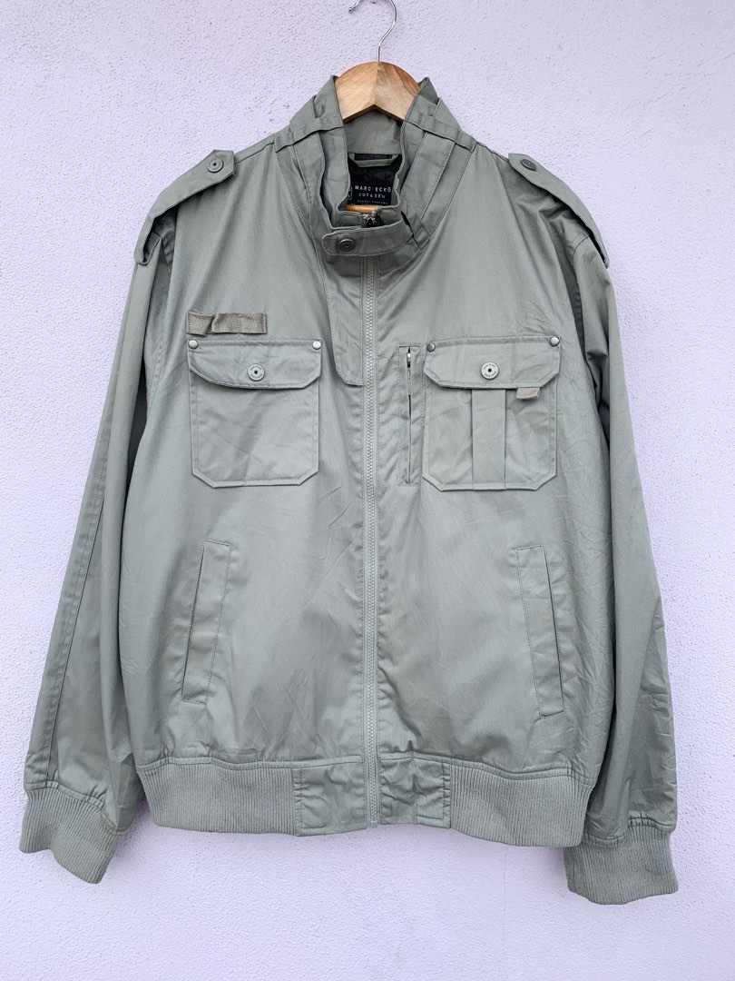 Marc ecko coats shop