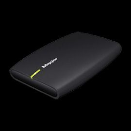 Maxtor Basics 250GB Portable Hard Drive