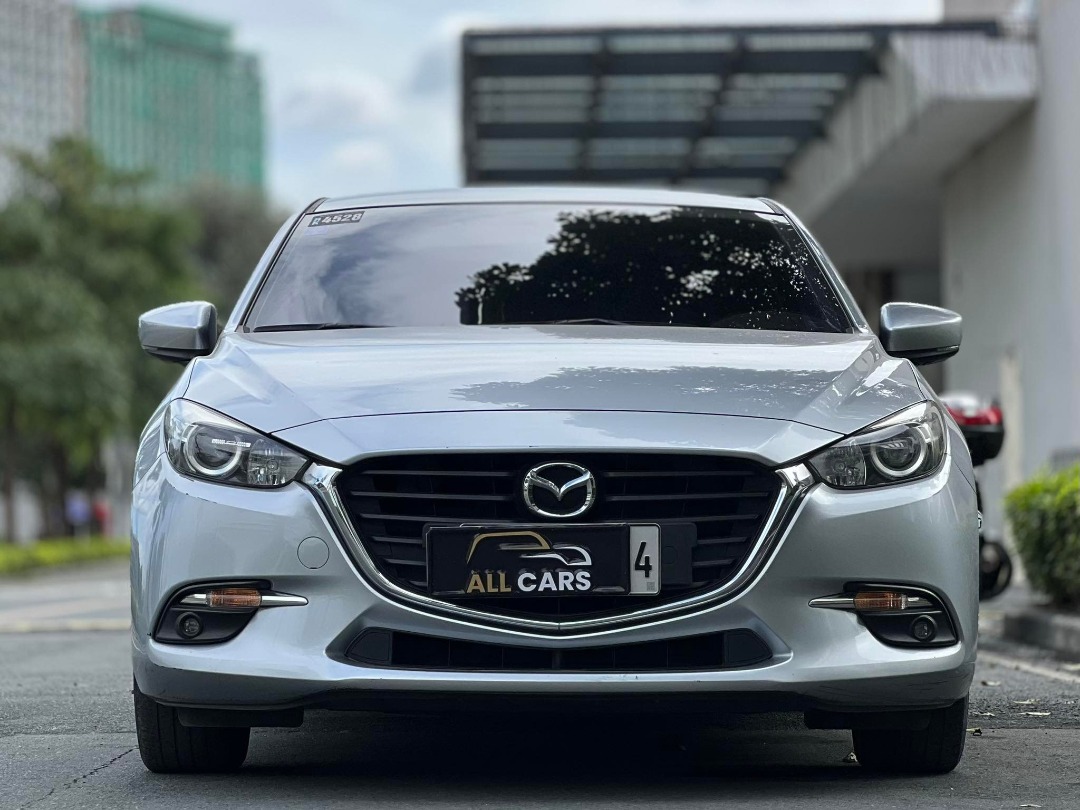 Mazda 3 1.5 Hatchback Standard (A), Cars for Sale, Used Cars on Carousell