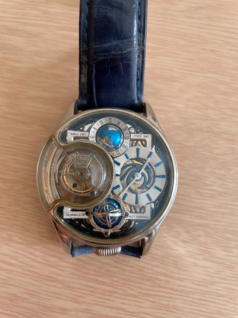 Memorigin watch cheap company limited