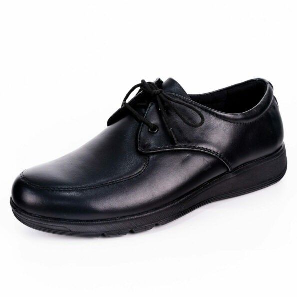 80 Discount Men Comfort Leather Shoes Lace Front Light Weight