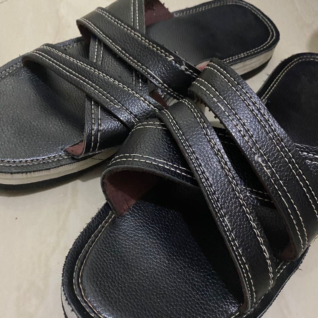 Men Slipper Size 13 Men s Fashion Footwear Slippers Slides